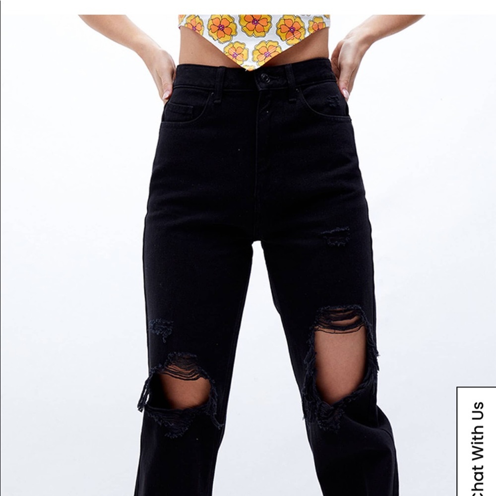 Pacsun 90s BF jeans